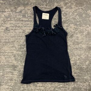 Navy Tank